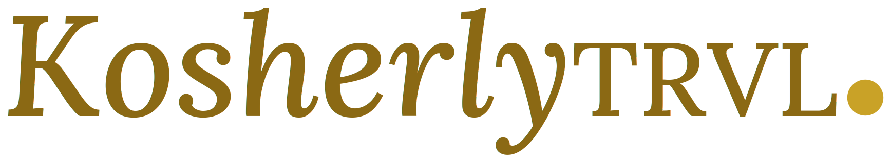 Kosherly Travel
